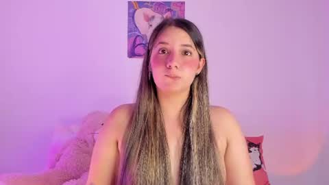 Snapshot of jordy_and_sofi chatting on 3, 7, 2026 JORDY AND SOFI online show from 3, 7, 2026