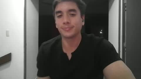 Snapshot of jorge124345 chatting on 14, 6, 2026 Babyface online show from 14, 6, 2026
