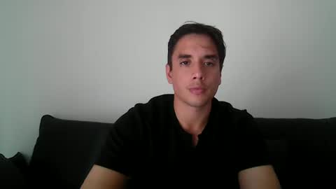 Snapshot of jorge124345 chatting on 14, 6, 2026 Babyface online show from 14, 6, 2026