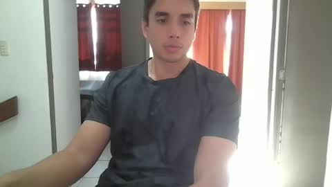 Snapshot of jorge124345 chatting on 28, 6, 2026 Babyface online show from 28, 6, 2026