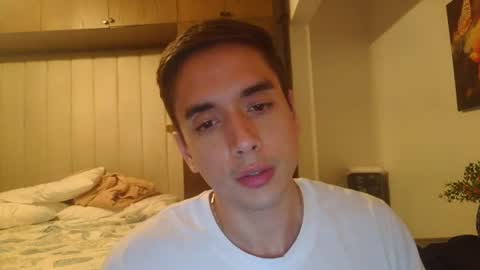 Snapshot of jorge124345 chatting on 2, 8, 2026 Babyface online show from 2, 8, 2026