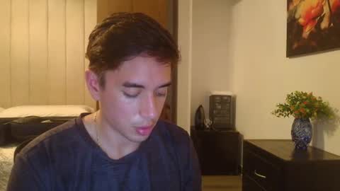 Snapshot of jorge124345 chatting on 4, 8, 2026 Babyface online show from 4, 8, 2026