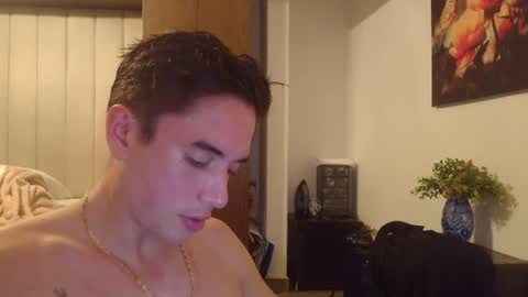 Snapshot of jorge124345 chatting on 5, 8, 2026 Babyface online show from 5, 8, 2026