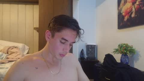 Snapshot of jorge124345 chatting on 6, 8, 2026 Babyface online show from 6, 8, 2026