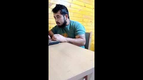 jorge481587 online show from 10, 5, 2026