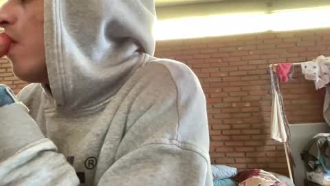 Snapshot of jorger577268 chatting on 11, 1, 2025 JorgeMAXX online show from 11, 1, 2025