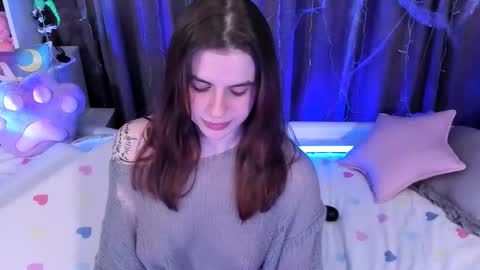 Rose online show from 6, 11, 2025