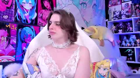 Rose online show from 12, 3, 2026