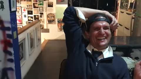 jose431552133333 online show from 1, 4, 2026