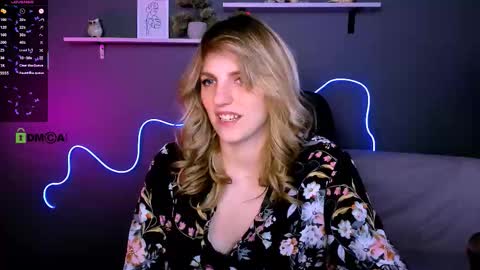 jose_fairy online show from 29, 9, 2025