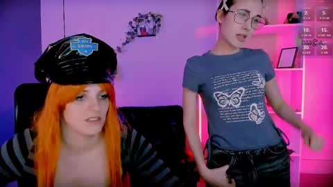 jose_fairy online show from 21, 5, 2026