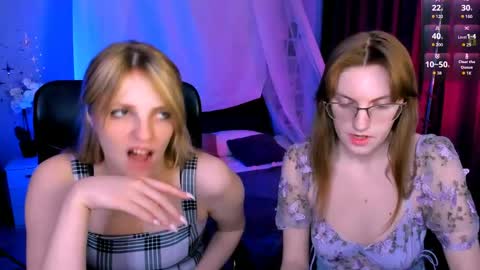 Snapshot of jose_fairy chatting on 2, 6, 2026 jose_fairy online show from 2, 6, 2026