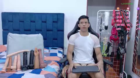 jose_rumbero91 online show from 6, 2, 2026