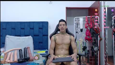 jose_rumbero91 online show from 11, 2, 2026