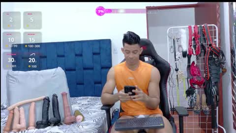 jose_rumbero91 online show from 1, 3, 2026