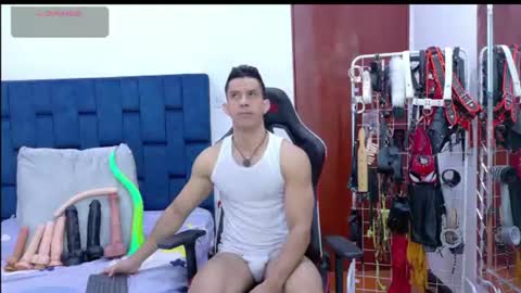 Snapshot of jose_rumbero91 chatting on 9, 7, 2026 jose_rumbero91 online show from 9, 7, 2026