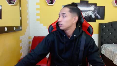 jose_sexycumm online show from 28, 9, 2025