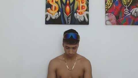 jose_sexycumm online show from 19, 2, 2026