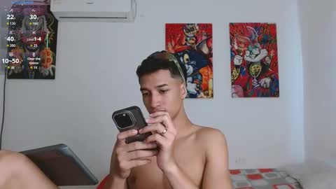 jose_sexycumm online show from 14, 4, 2026
