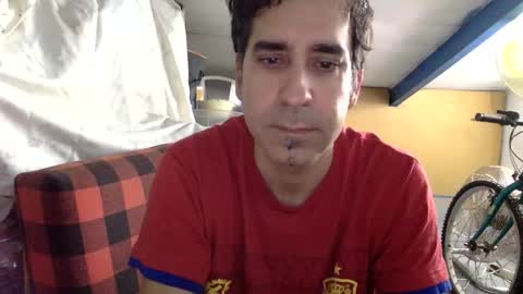 Snapshot of joseacv6 chatting on 17, 5, 2026 j.a online show from 17, 5, 2026