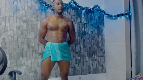 Jackson online show from 23, 12, 2024