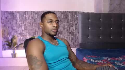 Jackson online show from 25, 11, 2025