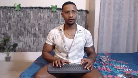 Jackson online show from 17, 1, 2026