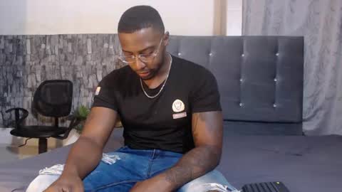 Snapshot of joseephjackson chatting on 17, 6, 2026 Jackson online show from 17, 6, 2026