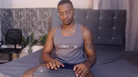 Snapshot of joseephjackson chatting on 18, 6, 2026 Jackson online show from 18, 6, 2026