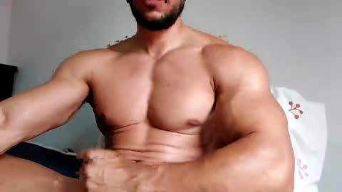 Snapshot of josefit06 chatting on 8, 10, 2025 josefit06 online show from 8, 10, 2025