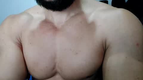 Snapshot of josefit06 chatting on 19, 1, 2026 josefit06 online show from 19, 1, 2026