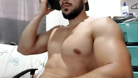 Snapshot of josefit06 chatting on 18, 2, 2026 josefit06 online show from 18, 2, 2026