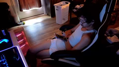Snapshot of josefturner1 chatting on 18, 7, 2026 Josef online show from 18, 7, 2026