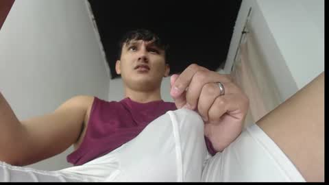 Snapshot of josegk chatting on 20, 7, 2026 josegk online show from 20, 7, 2026