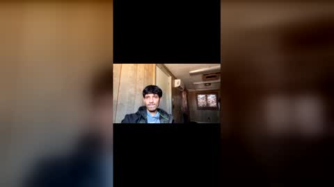 Snapshot of joseguillermofierroarmenta chatting on 26, 5, 2026 joseguillermofierroarmenta online show from 26, 5, 2026