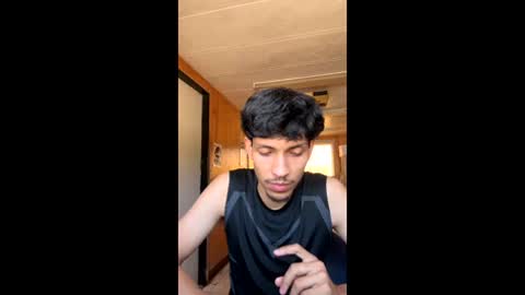 Snapshot of joseguillermofierroarmenta chatting on 9, 6, 2026 joseguillermofierroarmenta online show from 9, 6, 2026