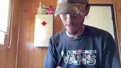 Snapshot of joseguillermofierroarmenta chatting on 18, 6, 2026 joseguillermofierroarmenta online show from 18, 6, 2026