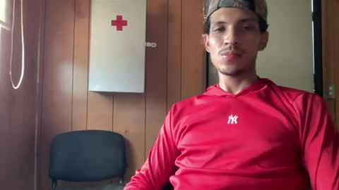 Snapshot of joseguillermofierroarmenta chatting on 5, 7, 2026 joseguillermofierroarmenta online show from 5, 7, 2026