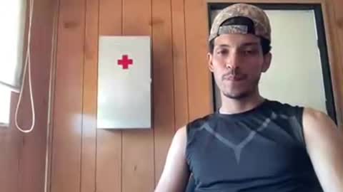 Snapshot of joseguillermofierroarmenta chatting on 7, 7, 2026 joseguillermofierroarmenta online show from 7, 7, 2026