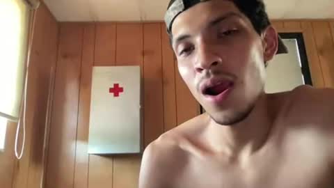 Snapshot of joseguillermofierroarmenta chatting on 9, 7, 2026 joseguillermofierroarmenta online show from 9, 7, 2026