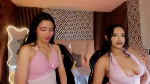 Joselyn  online show from 19, 7, 2026