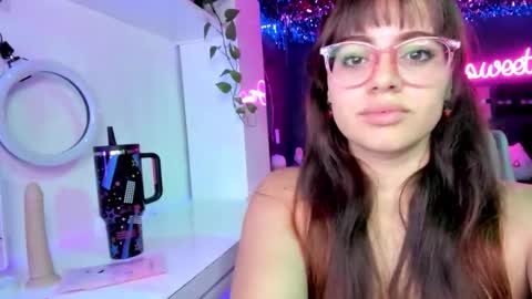 Snapshot of joselynsweet chatting on 22, 9, 2025 Sofia Garcia online show from 22, 9, 2025