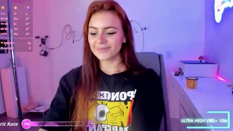 Sofia Garcia online show from 5, 2, 2026