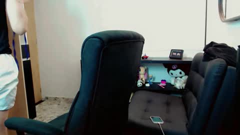 Snapshot of joseon_cute chatting on 8, 4, 2026 joseon_cute online show from 8, 4, 2026