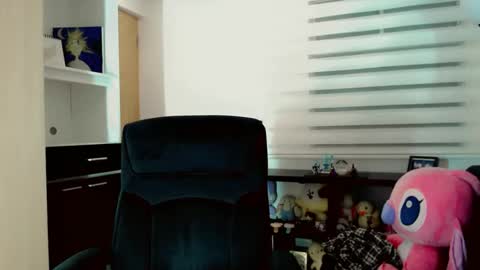 Snapshot of joseon_cute chatting on 15, 4, 2026 joseon_cute online show from 15, 4, 2026