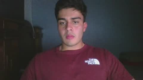 Snapshot of josepablomataflores chatting on 18, 7, 2026 josepablomataflores online show from 18, 7, 2026