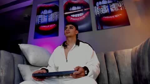 Snapshot of joseph__boy chatting on 16, 11, 2025 JOSEPH online show from 16, 11, 2025