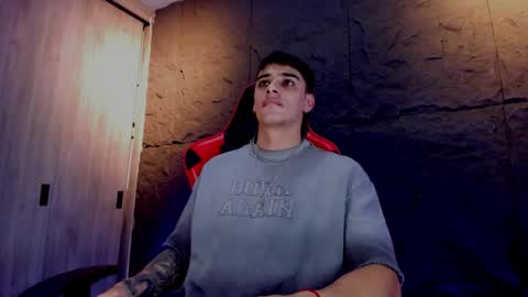 Snapshot of joseph__boy chatting on 17, 11, 2025 JOSEPH online show from 17, 11, 2025