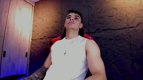 Snapshot of joseph__boy chatting on 26, 11, 2025 JOSEPH online show from 26, 11, 2025