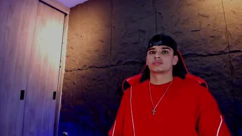 Snapshot of joseph__boy chatting on 19, 12, 2025 JOSEPH online show from 19, 12, 2025